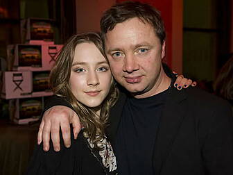 Saoirse Ronan backs Yes campai...